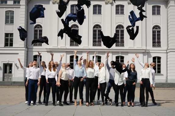 Gruppenfoto Gruppenfoto